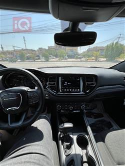 دودج دورانجو